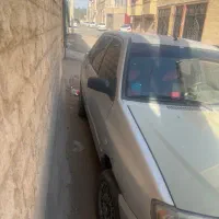 پراید ۱۳۲ مدل ۸۸|خودرو سواری و وانت|سیرجان, |دیوار