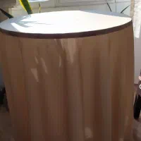 کتیبه پرده میز خاطره|پرده، رانر، رومیزی|کرج, گلشهر|دیوار