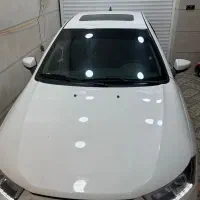 فروش دنا پلاس توربو اتومات|خودرو سواری و وانت|دزفول, |دیوار