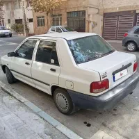 پراید 131 مدل 95|خودرو سواری و وانت|گرمدره, |دیوار