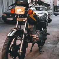 موتور۲۰۰ پرواز  ۱۴۰۳ کاربرات