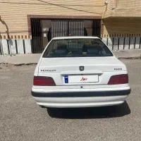 پارس سال xu7|خودرو سواری و وانت|سیرجان, |دیوار