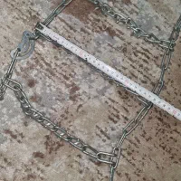 زنجیر چرخ خودرو پژو|قطعات یدکی و لوازم جانبی|تهران, خرمشهر|دیوار