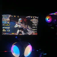 کامپیوتر گیمینگ