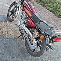 موتور سیکلت