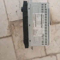 پخش فابریکی بلوتوث دار