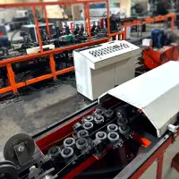 تولید و فروش وال پست منقطع، میلگرد بستر، اتصالات