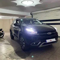 ماشین تیگو تیگو ۷ IE مدل 1402 قیمت آخر2میلیارد