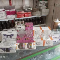 حراج بلوری جات