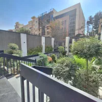 ۲۷۲متر ۴ خواب نوساز تکواحدی سوپر لاکچری ((عظیمیه))