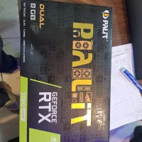 گرافیکRTX 2060SUPER