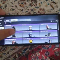 اک.کالاف|کنسول، بازی ویدئویی و آنلاین|آسارا, |دیوار