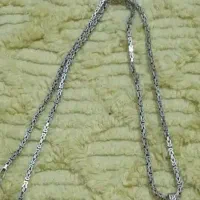 زنجیر و آویز نقره عیار925 یزدی و تایلندی|جواهرات|تهران, نیروی هوایی (پیروزی)|دیوار