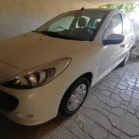 پژو 207 TU5 مدل 1404