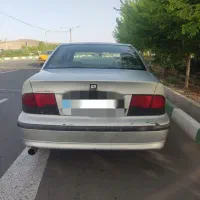 فروش سمند ۸۴|خودرو سواری و وانت|قم, پردیسان|دیوار