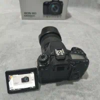 دوربین کنون 90d|دوربین عکاسی و فیلمبرداری|کهنوج, |دیوار