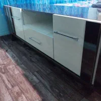 میز تلوزیون و بوفه