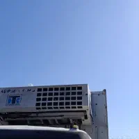 اتاق یخچالی کامیون و کامیونت 911