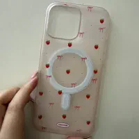 گارد آیفون ۱۶ پرومکس .. قاب آیفون ۱۶ پرومکس|لوازم جانبی موبایل و تبلت|مشهد, مصلی (کارمندان اول)|دیوار