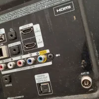 ال ای دی سامسونگ اسمارت ۳d با عینک