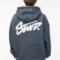 هودی برند Pull and bear|لباس|بندر دیر, |دیوار