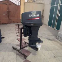 موتور 85 یاماها