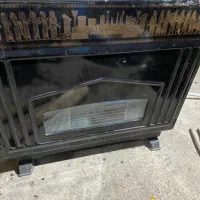 حراج تعدادی بخاری و وسایل دیگر