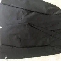 کت و شلوار تمیز