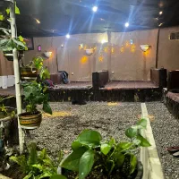 اجاره قهوه خانه و کافه محیطی دنج