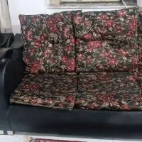 مبل راحتی ۷نفره