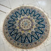 گرد های دستبافت نایین|فرش|اصفهان, نقش جهان|دیوار