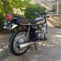 موتور پلاک قدیم