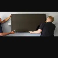 راه اندازی دیجیتال تنظیم و نصب تلویزیون