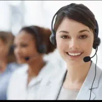 استخدام فروشنده تلفنی خانم (پاره وقت) +  حسابداری