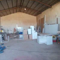 سالن و سوله 250متری در اندیشه|اجارهٔ دفتر صنعتی، کشاورزی، تجاری|تبریز, |دیوار