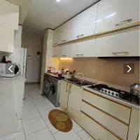 دوخوابه فول شیک / کوزو ۷۸ متری / باانباری سندی