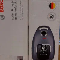 جارو برقی Bosch