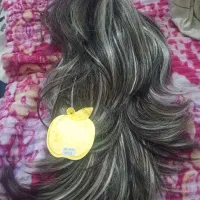 کلاه گیس نو