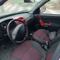 کوییک Rاسفند۱۴۰۰پارس خودرویی|خودرو سواری و وانت|رشت, شهرک قدس|دیوار