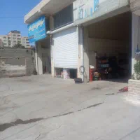 مغازه فنی .تجاری. صنعتی