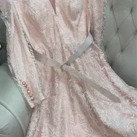 سه دست لباس مجلسی نو|لباس|ساوه, |دیوار