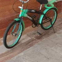 دوچرخه 16|دوچرخه، اسکیت، اسکوتر|محلات, |دیوار