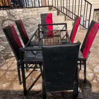 میز ناهار خوری