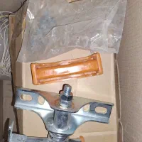 کفشک ریل آسانسور