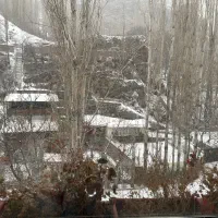 ویلا مبله /میگون نو/ دنج