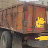 فروش ماشین سنگین|خودرو سنگین|خرمدره, |دیوار