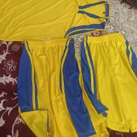 لباس ورزشی سایز ایکس لارج|لباس|تهران, خاک سفید|دیوار