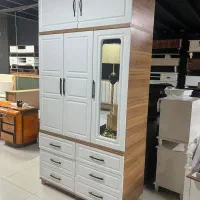 جاکفشی/ کنسول/کمد/ شرایط اقساط ویژه|جاکفشی، کمد، دراور|قشم, |دیوار