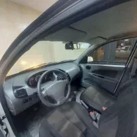 تیبا ۲اخر ۹۹|خودرو سواری و وانت|سنندج, |دیوار