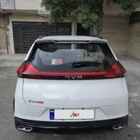 ایکس ۳۳کراس دنده